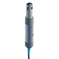 OAKTON WD-35801-02 In-Line/Submersible Electrode, Single Junction-