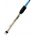 OAKTON WD-35801-71 All-in-1 Single-Junction pH Electrode for pH Meters-