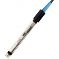 OAKTON WD-35801-77 All-in-1 Wide-Range Double-Junction pH Electrode for pH Meters-