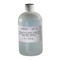 OAKTON WD-35803-00 Ammonia Calibration Standard, 0.1M, 475 mL-