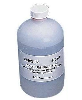 OAKTON WD-35803-52 Ionic Strength Adjuster, ISA, Calcium, Water Hardness-