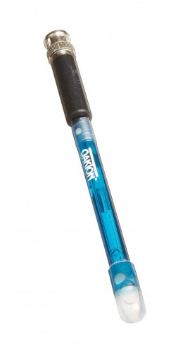 OAKTON WD-35804-05 Epoxy-Body Direct-Connect Double-Junction pH Electrode, 0.35 x 3.94"-