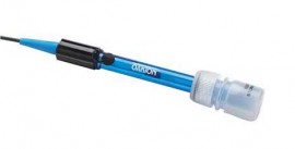 OAKTON WD-35805-00 Double-Junction Epoxy pH Electrode, 3' Cable-