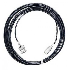 OAKTON WD-35805-91 BNC-to-BNC Extension Cable for pH Electrodes, 10'-