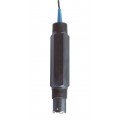 OAKTON WD-35807-00 Epoxy Semi-Domed pH Electrode, 0.75&quot; NPT-