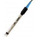 OAKTON WD-35808-72 pH Electrode with ATC, Double-Junction, Epoxy-Body, Gel-Filled, Waterproof -