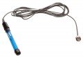 OAKTON WD-35812-16 Double-Junction Epoxy-Body Cyanide CN Ion-Selective Electrode-