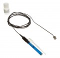 OAKTON WD-35812-38 Double-Junction Epoxy-Body Potassium K+ Ion-Selective Electrode-
