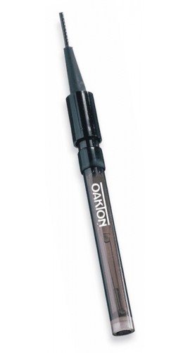 OAKTON WD-35812-42 Ion Selective Electrode, ISE, Sodium, Epoxy Body-