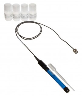 OAKTON WD-35812-44 Double-Junction Epoxy-Body Surfactant Ion-Selective Electrode-