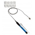 OAKTON WD-35812-44 Double-Junction Epoxy-Body Surfactant Ion-Selective Electrode-
