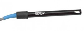 OAKTON WD-35820-62 Industrial Series Epoxy-Body Industrial Cell with Graphite Sensor, K = 1.0, 25&#039; Cable-