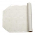 OAKTON WD-37250-60 Chart Paper Roll for Long-Cycle Hygrothermographs, &amp;deg;C, 1-Month Rotation-