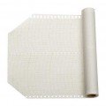 OAKTON WD-37250-60 Chart Paper Roll for Long-Cycle Hygrothermographs, &amp;deg;C, 1-Month Rotation-