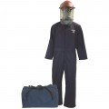 Oberon EV-BKT-3XL-10 Electric Vehicle Arc Flash and Shock Kit, 8.3 cal/cm², size 3XL/10-