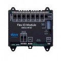 Obvius A8332-NEMA Flex I/O Module, 8 Inputs, NEMA 4X Enclosure-