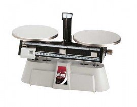 Ohaus 1560-SD Harvard Trip 2-Pan Balance, 2,000 g-