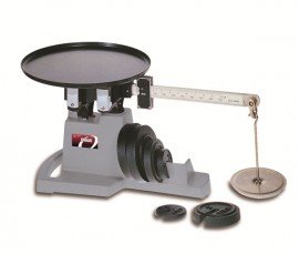 Ohaus 2400-11 Mechanical Field Test Scale, 35 lbs-