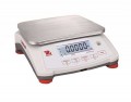 OHAUS V71P1502T Valor 7000 Compact Food Scale, 3 lbs-