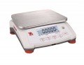 OHAUS V71P3T Valor 7000 Compact Food Scale, 6 lbs-