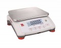 OHAUS V71P30T Valor 7000 Compact Food Scale, 60 lbs-