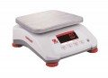 OHAUS V41PWE1501T Valor 4000 High-Performance Food Scale, 3 lbs-