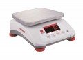 OHAUS V41PWE3T Valor 4000 High-Performance Food Scale, 6 lbs-