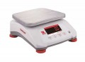 OHAUS V41PWE6T Valor 4000 High-Performance Food Scale, 15 lbs-