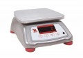 OHAUS V22XWE6T Valor 2000 High-Performance Food Scale, 15 lbs-