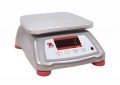 OHAUS V22XWE6T Valor 2000 High-Performance Food Scale, 15 lbs-