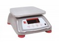 OHAUS V41XWE3T Valor 4000 High-Performance Food Scale, 6 lbs-