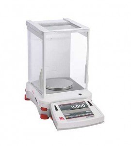 OHAUS EX223/E Explorer Precision Balance, 7.8 oz-