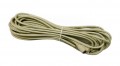 Ohaus 30078078 RS-422 Interface Cable for EX and EX-HiCap balances, 29.53'-