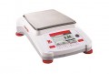 OHAUS AX822/E Adventurer Precision Balance, 29 oz-