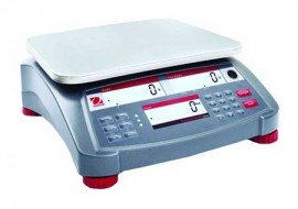 OHAUS RC41M15 Ranger Count 4000 Counting Scale, 30 lbs-