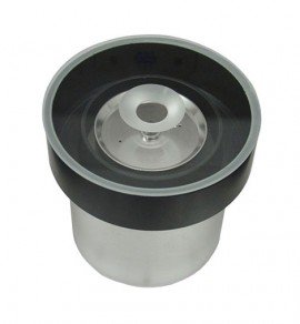 Ohaus 30252145 Pipette Adjustment Kit for electronic balances, EX Semi-Micro-