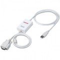 OHAUS 30304101 RS232-USB Interface Kit-