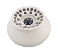 Ohaus 30314832 Frontier Angle Centrifuge Rotor, 30 tubes x 0.51 oz, RB/FA/ID-