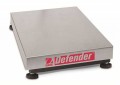 OHAUS D150VL Defender V Bench Scale Base, 300 lbs (150 kg)-