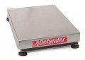 OHAUS D60HR Defender H Bench Scale Base, 150 lbs-