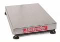 OHAUS D60HL Defender H Bench Scale Base, 150 lbs-