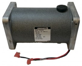 OHAUS 30391427 Motor Assembly for the HOHTDG, Clearance pricing-
