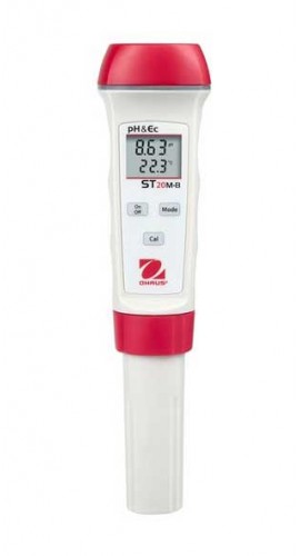 OHAUS 30393203 Electrode for the ST20M-B Multi-Parameter Water Analysis Pen Meter-