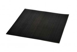 Ohaus 30400065 Shaker Platform Rubber Mat, 24 x 36"-