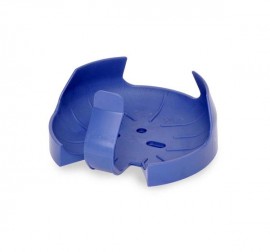 OHAUS 30400103 Flask Clamp PVC 2000mL-