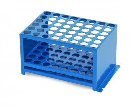 OHAUS 30400116 Test Tube Rack 14-16 mm Diameter-