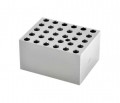 Ohaus 30400158 Module Block, 0.236&quot;, 30 holes-