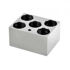 OHAUS 30400168 Module Block, 50 mL Conical Centrifuge-