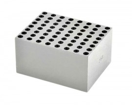 Ohaus 30400170 Module Block, 0.00676 oz, 64 micro holes-