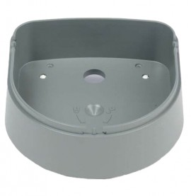 Raytek XXXMIACAJI Air Purge Jacket for LTH sensing heads, 392&amp;deg;F, no cooling-